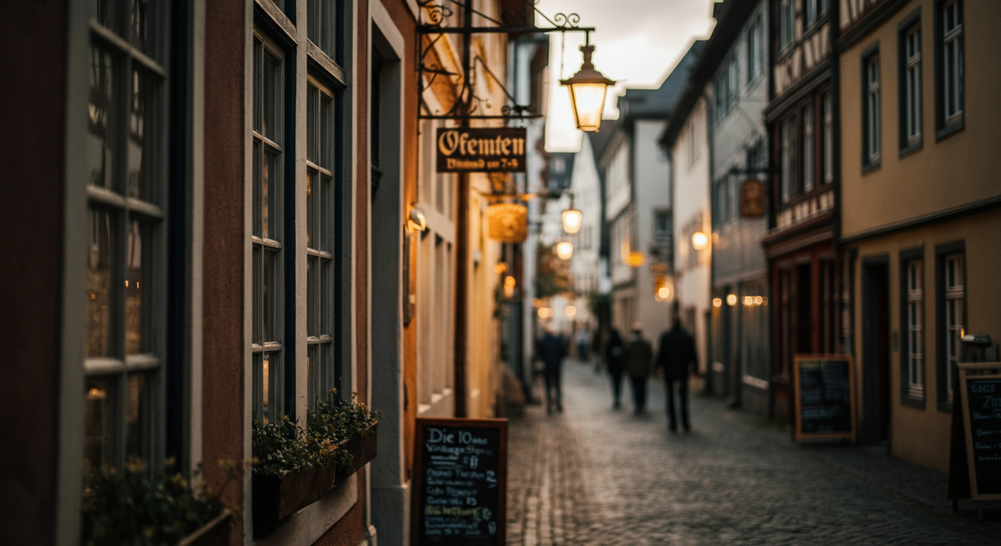 Die 10 besten Vintage-Shops in Offenbach - Offenbach-am-Main