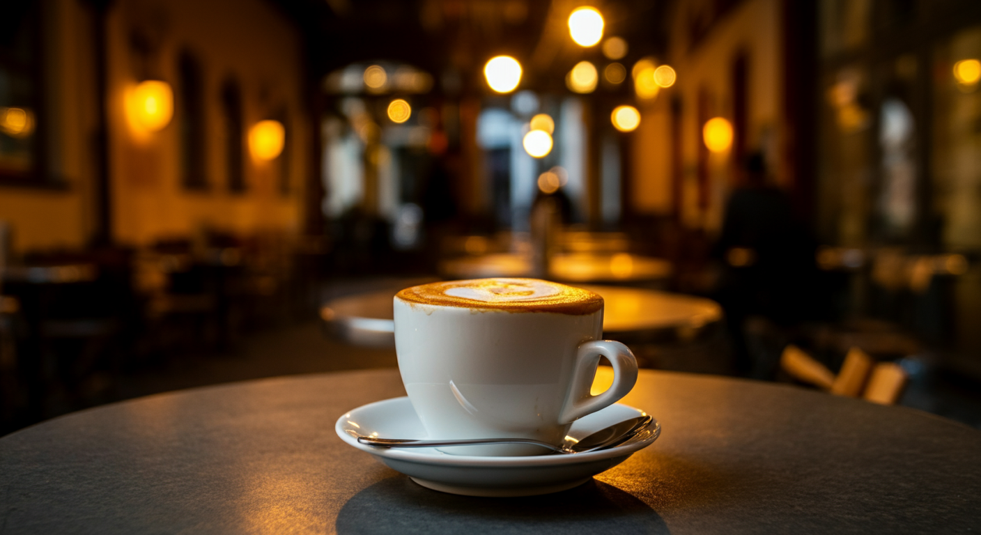 Die besten Cafs in Offenbach am Main entdecken - Offenbach-am-Main