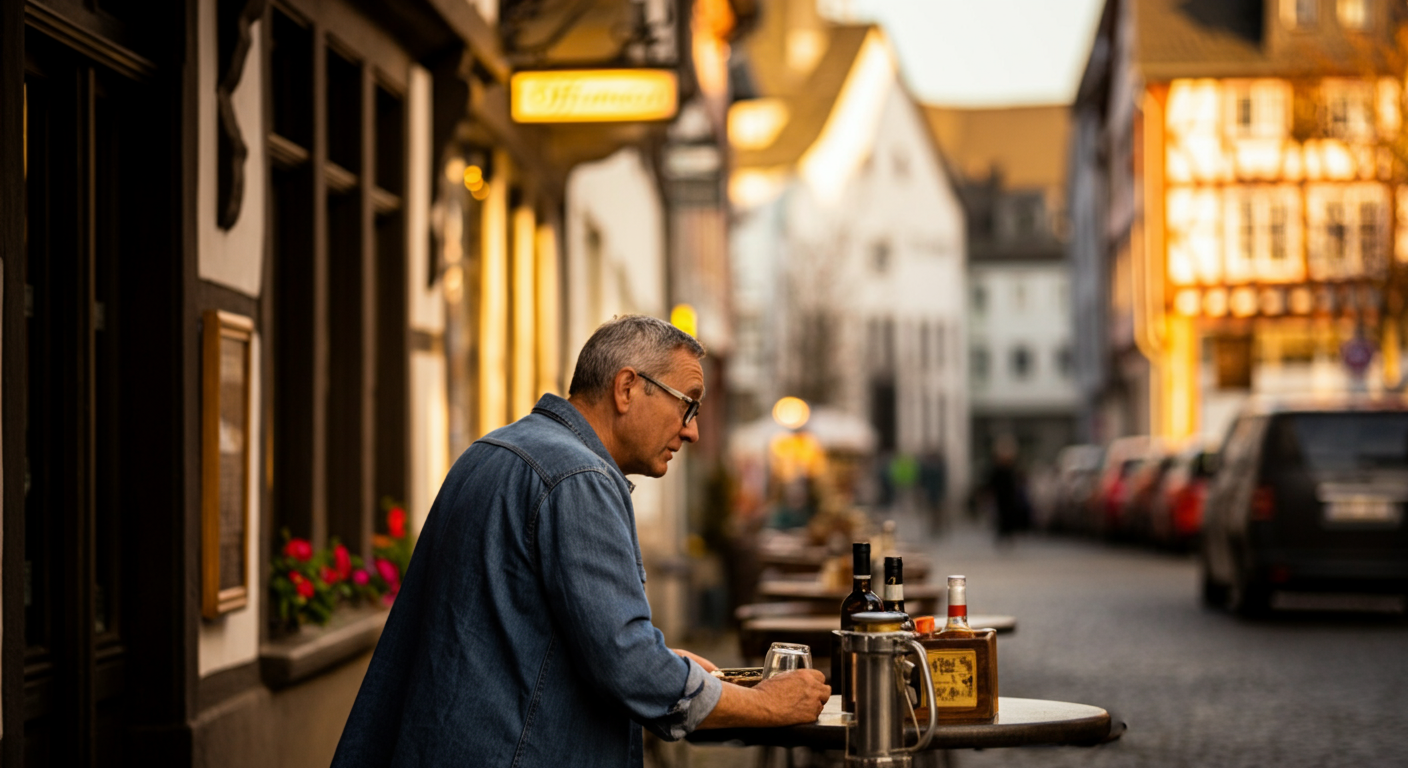Erleben Sie die Top-Hotels in Offenbach für einen erholsamen Städtetrip!