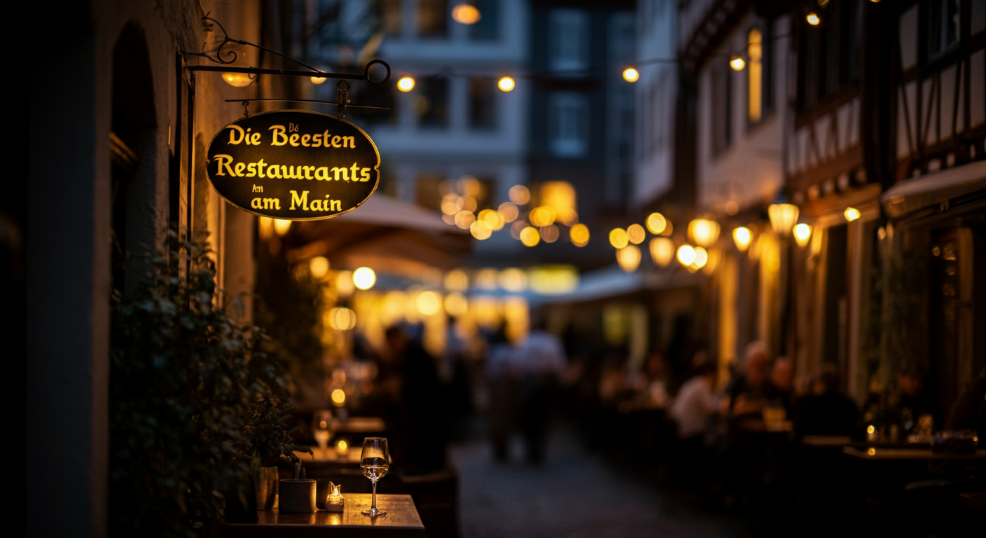 Die besten Restaurants in Offenbach am Main - eine bersicht - Offenbach-am-Main