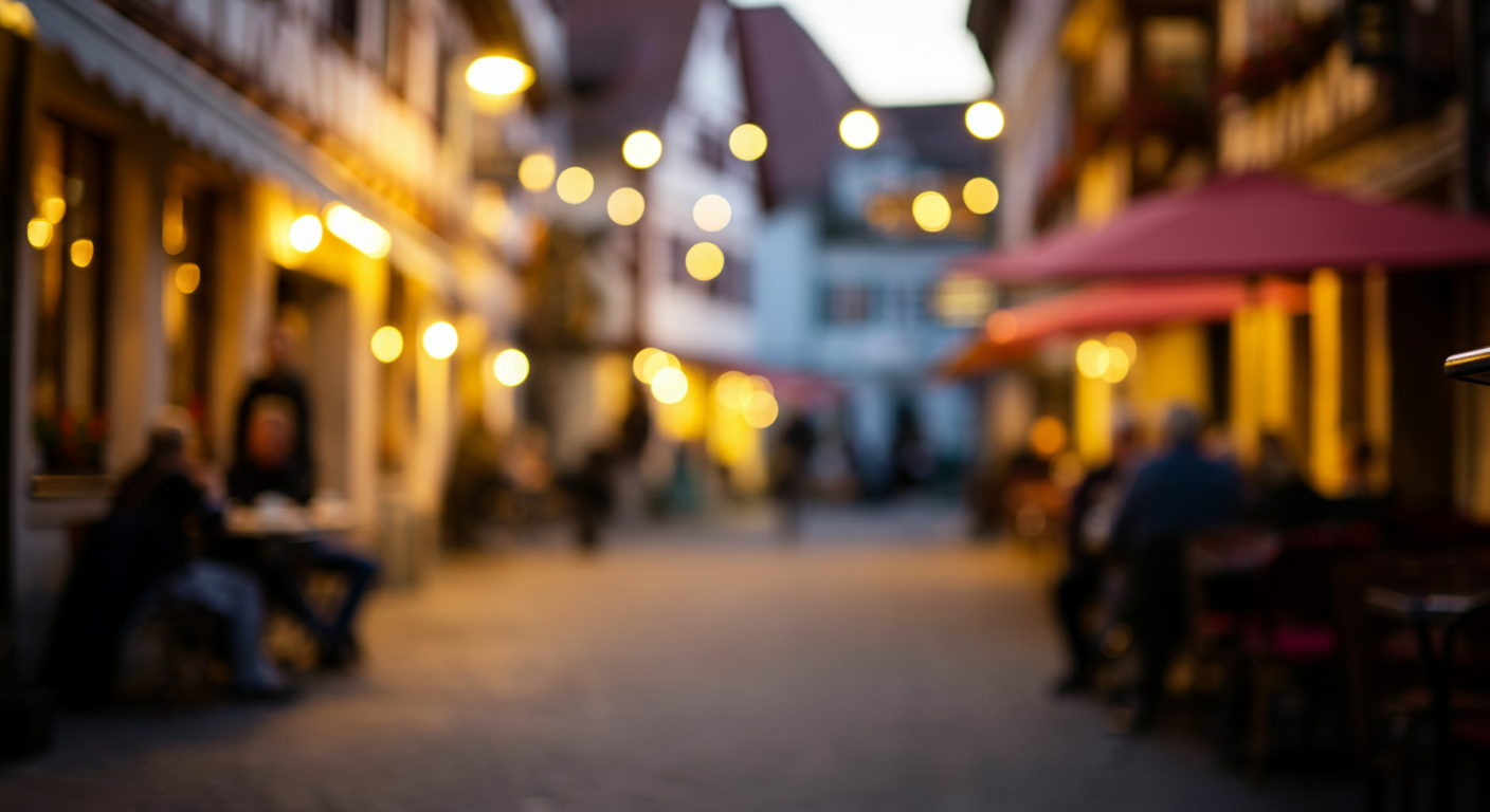 Starten Sie Ihren Tag entspannt: Die 10 schönsten Cafés in Offenburg