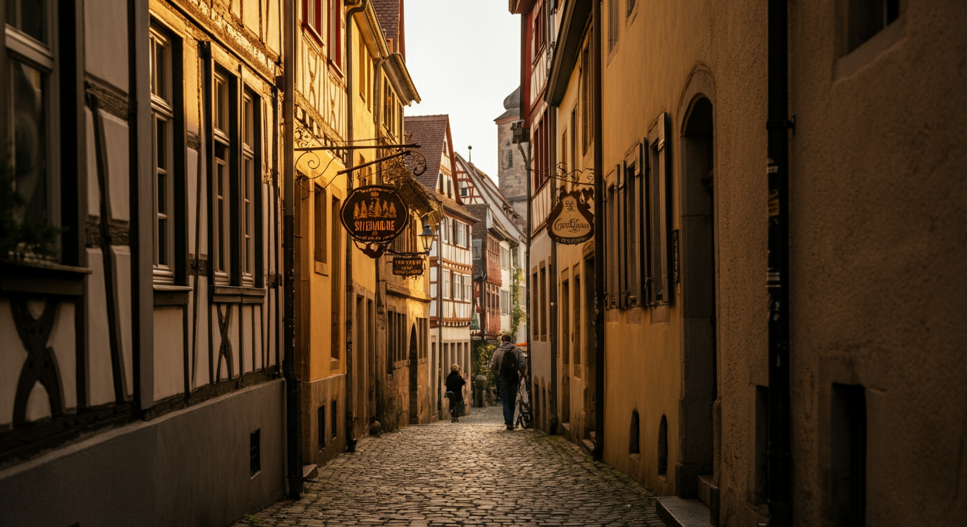 Die 10 besten Sehenswürdigkeiten in Offenburg - Offenburg