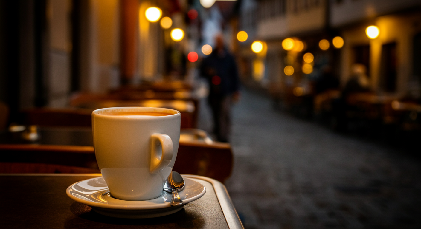 Die 8 besten Cafs in Offenburg für einen gemütlichen Kaffeegenuss - Offenburg