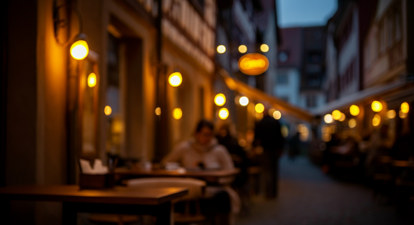 Die besten Cafs in Offenburg Gemütliche Orte zum Kaffee trinken und Arbeiten - Offenburg
