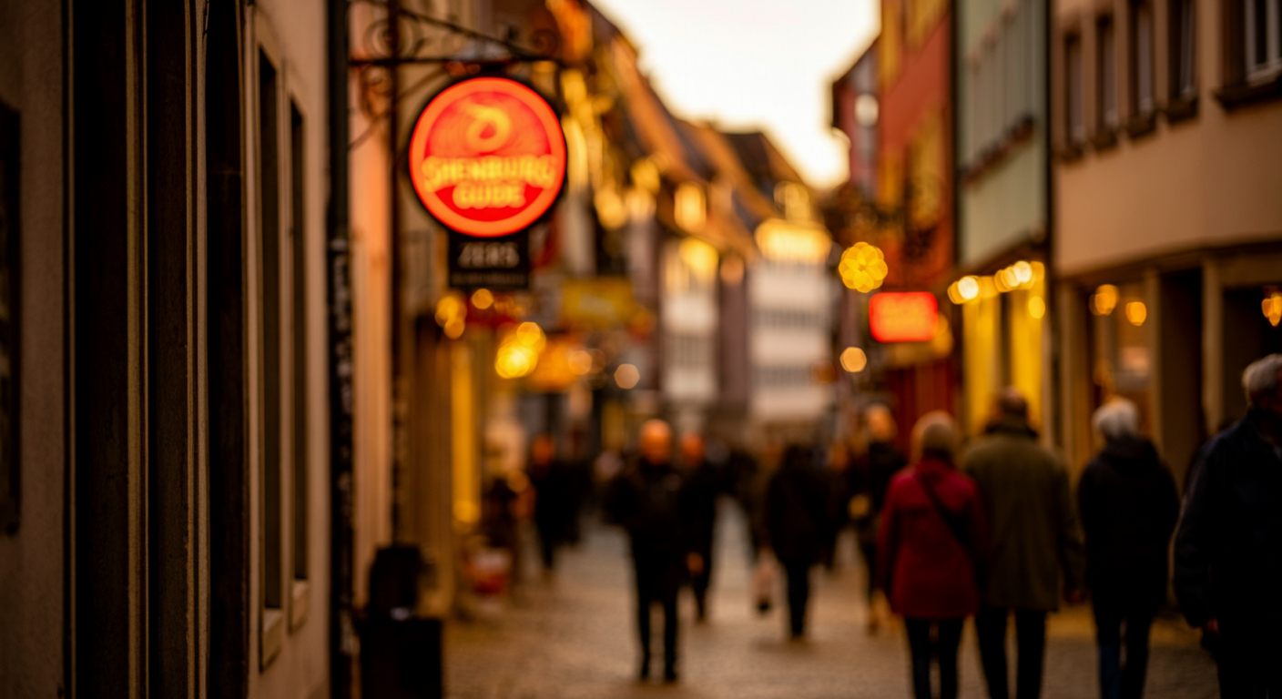Offenburg Shopping Guide Die besten Geschäfte und Einkaufsstraßen in der Ortenau - Offenburg