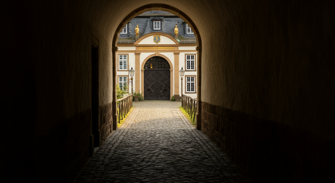 Schloss Ortenberg Offenburg Geschichte ffnungszeiten und Tipps für Ihren Besuch - Offenburg