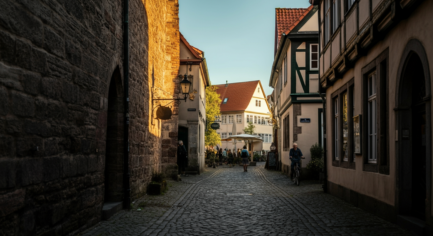 Die 10 beliebtesten Sehenswürdigkeiten in Oldenburg - Oldenburg