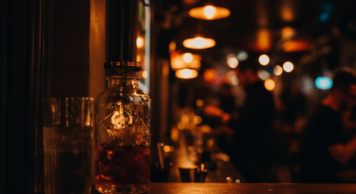 Die 10 besten Bars in Oldenburg Cocktails Bier und mehr - Oldenburg