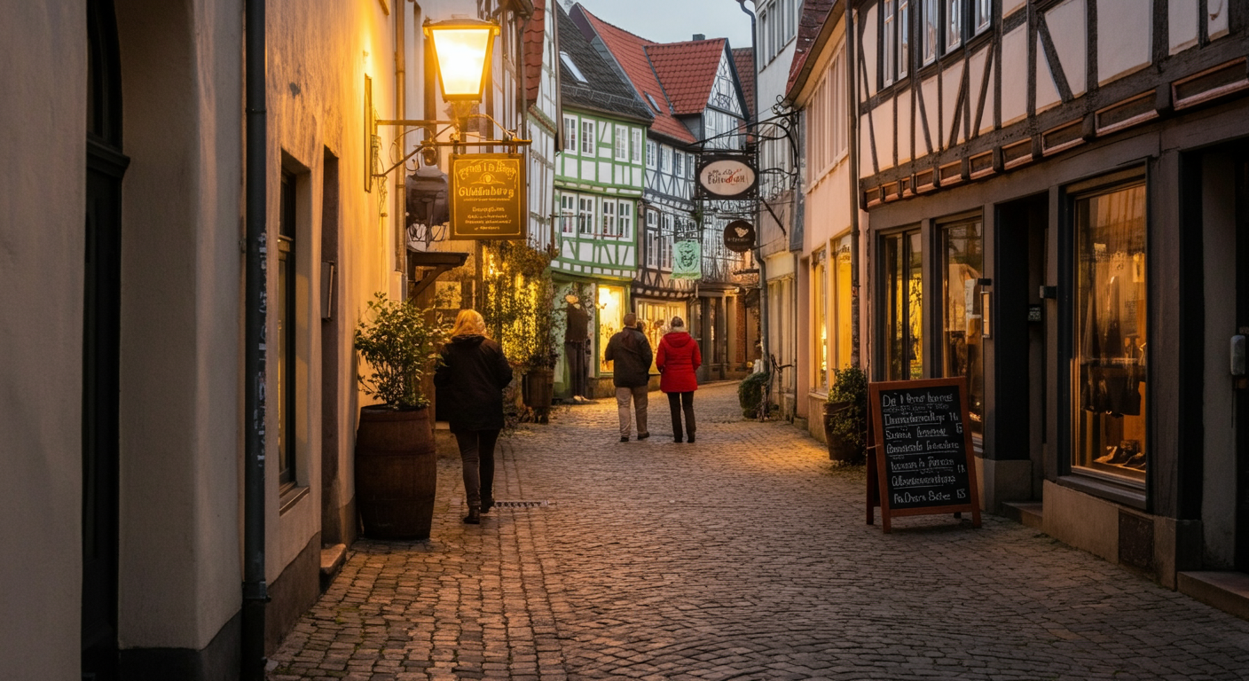 Die 10 besten Boutiquen in Oldenburg entdecken - Oldenburg