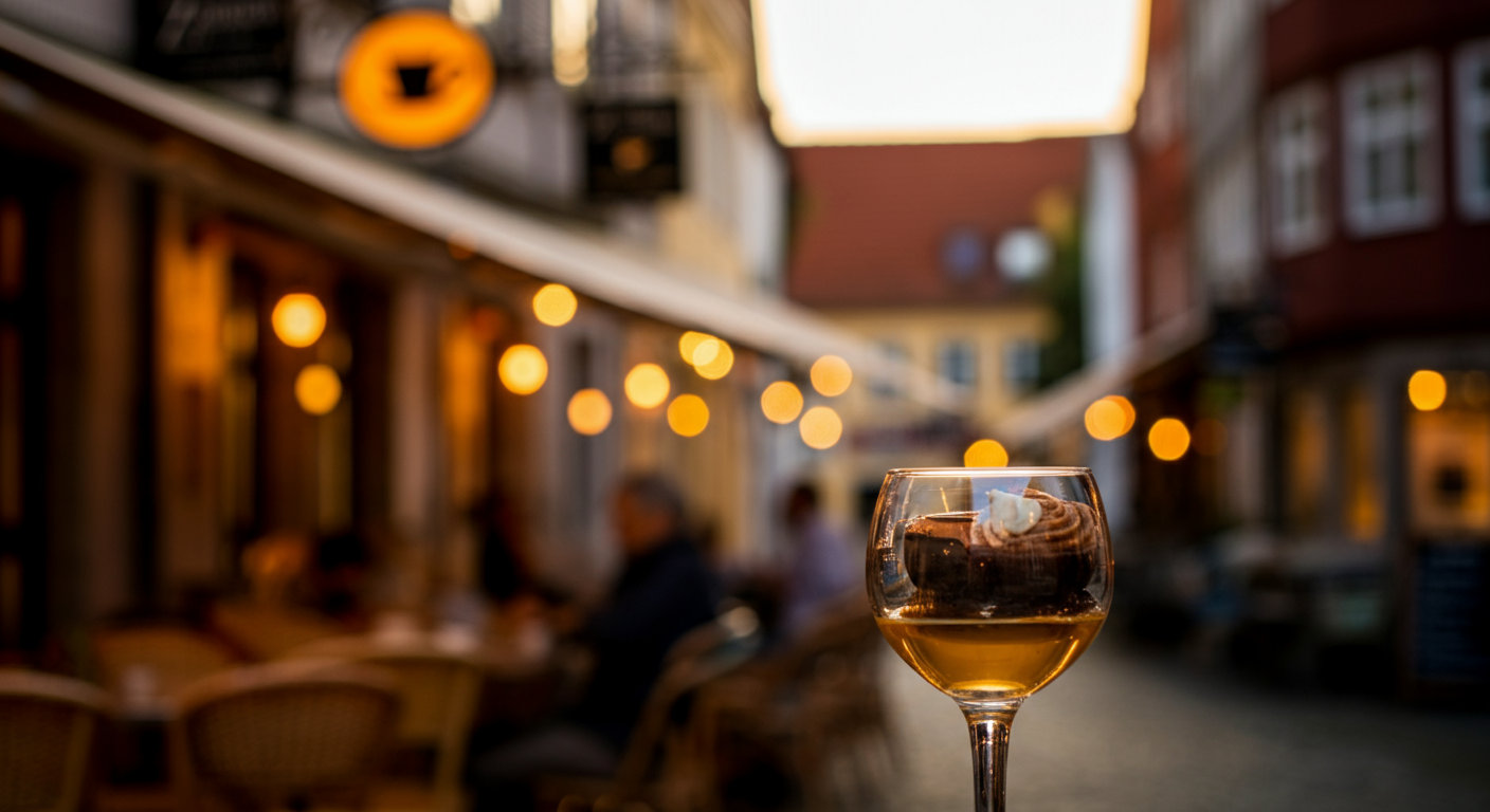 Die 10 besten Cafs in Oldenburg - Oldenburg