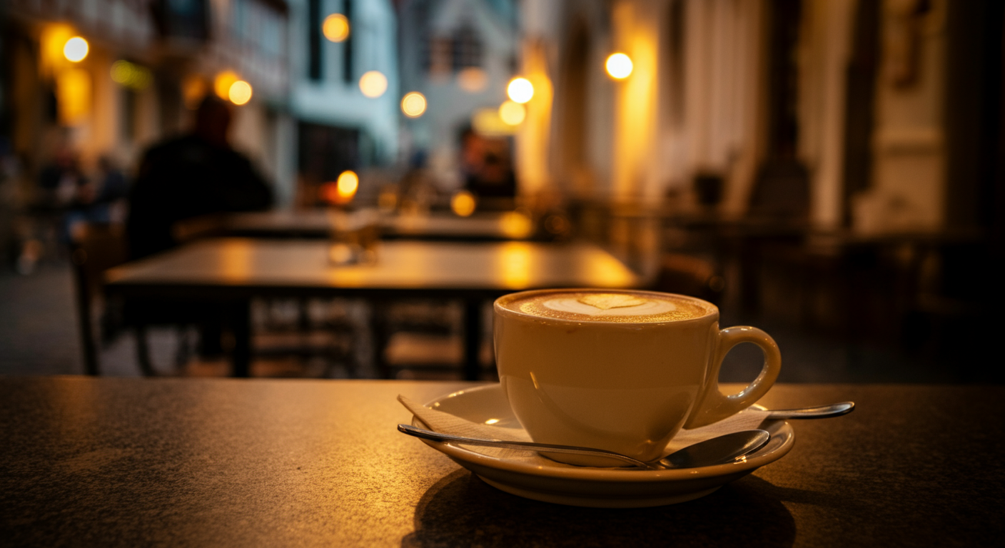 Entspannen, Brunchen, Kaffeepause: Die 10 besten Cafés in Oldenburg