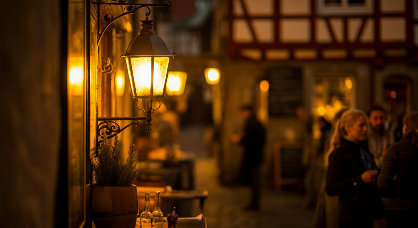 Entdecke Oldenburg: 10 lokale Köstlichkeiten für Feinschmecker