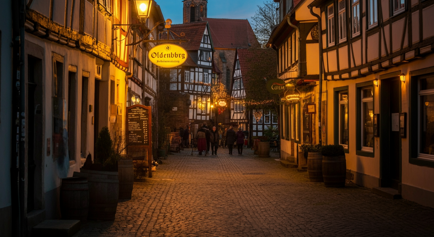 Die 10 besten Sehenswürdigkeiten in Oldenburg - Oldenburg