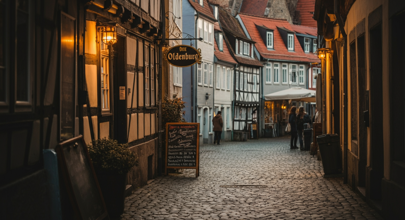 Die 10 besten Sehenswürdigkeiten in Oldenburg - Oldenburg