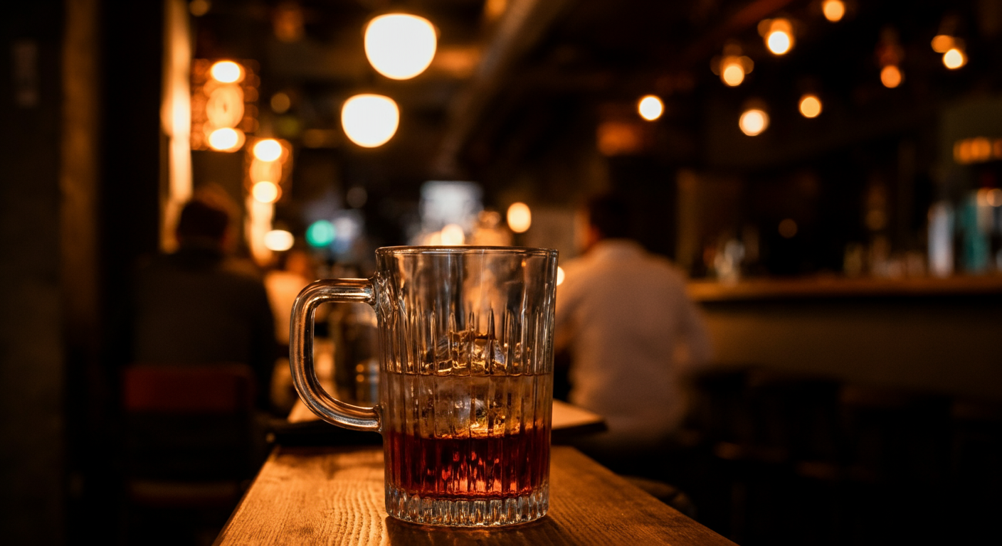 Top Cocktailbars Oldenburg: Perfekte Drinks & Genuss