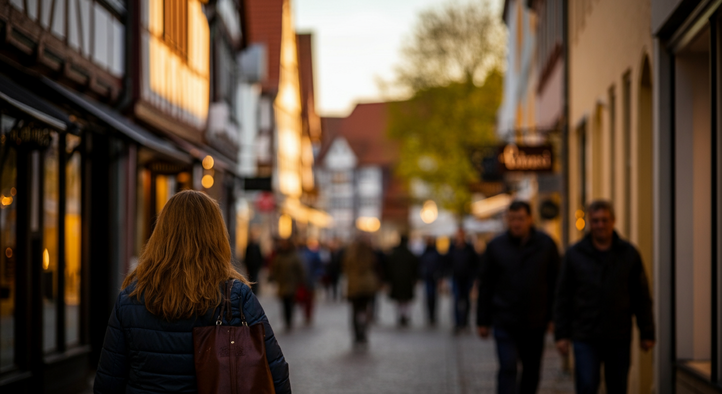 Einkaufen in Oldenburg Die besten Shopping-Straßen und Boutiquen für jeden Geschmack - Oldenburg