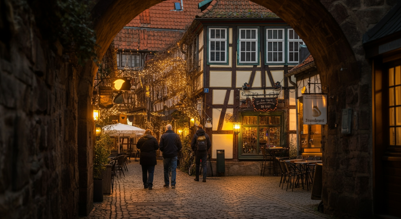 Die 10 beliebtesten Sehenswürdigkeiten in Oranienburg - Oranienburg