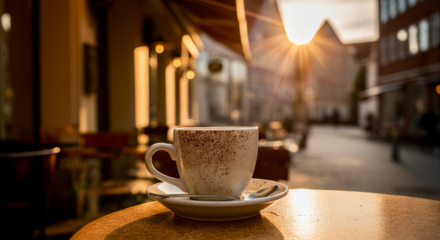 Die 10 besten Cafs in Oranienburg für einen gemütlichen Kaffee - Oranienburg