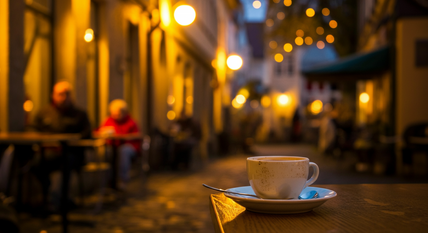 Oranienburg: Hier findest du die 10 gemütlichsten Cafés für dein perfektes