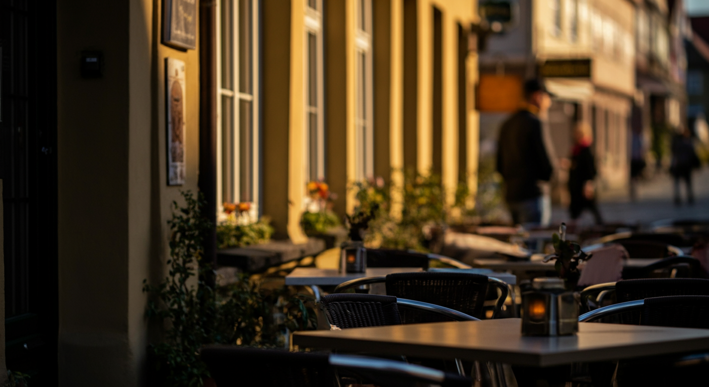 Die 10 besten Cafs in Oranienburg zum Entspannen Genießen - Oranienburg