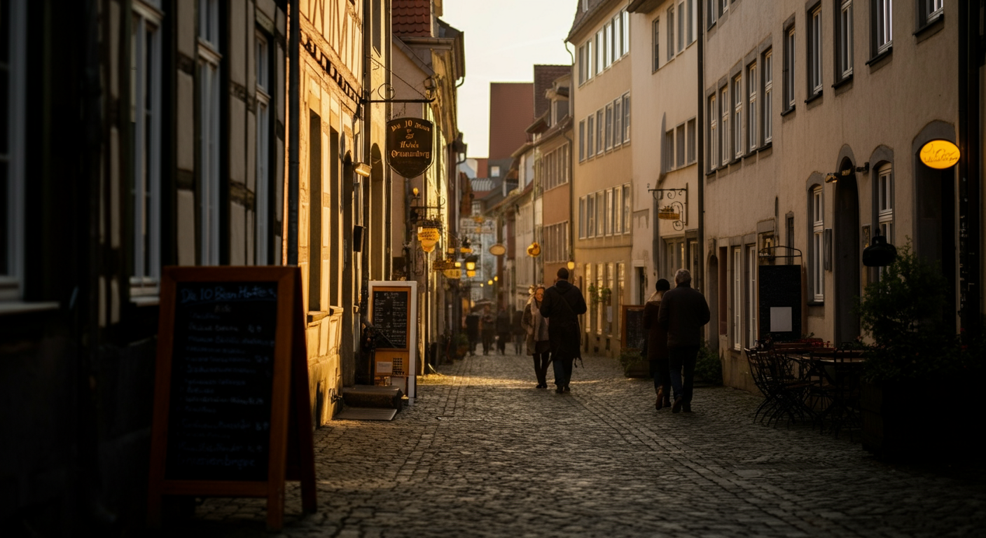 Die 10 besten Hotels in Oranienburg - Oranienburg