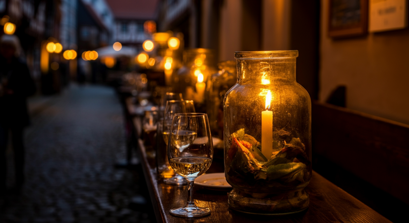 Die 10 besten Restaurants in Oranienburg Kulinarische Highlights der Stadt - Oranienburg