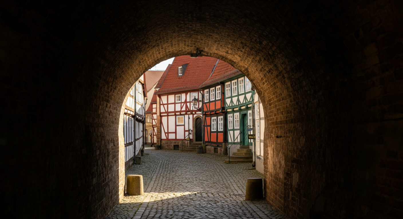 Die 12 schönsten Sehenswürdigkeiten in Oranienburg - Oranienburg