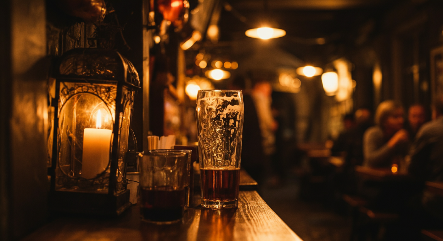 Oranienburg nach Einbruch der Dunkelheit: Die 15 besten Bars für einen