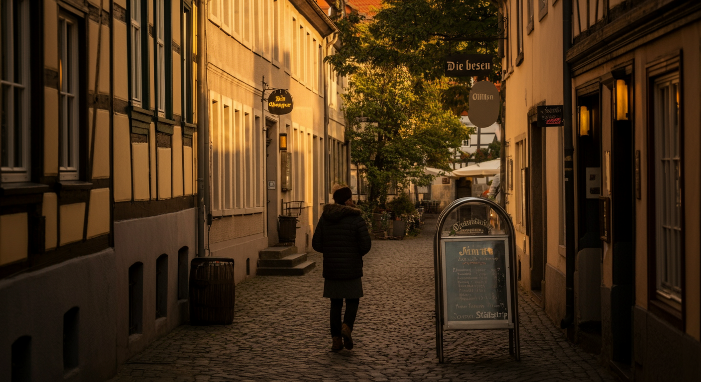 Die besten Hotels in Oranienburg für Ihren Städtetrip - Oranienburg