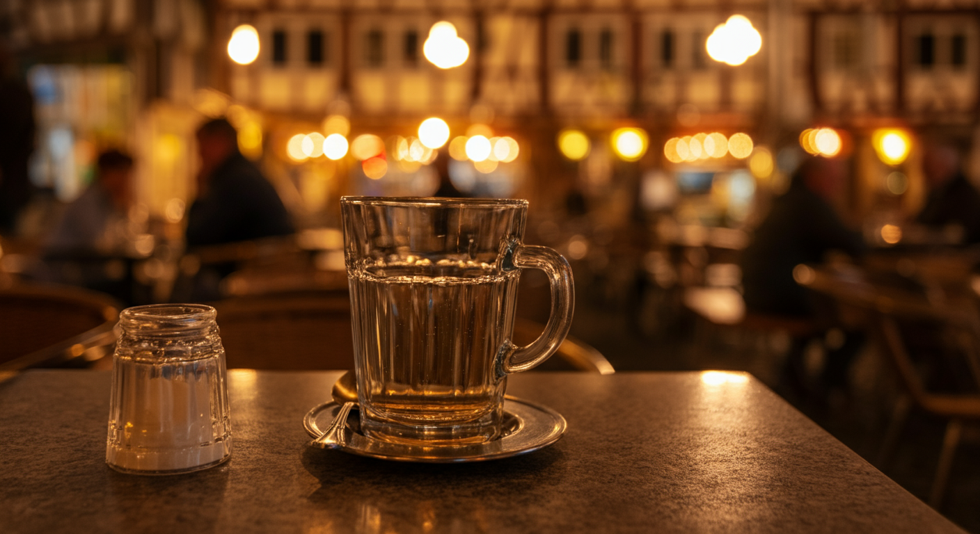 Traumhafte Cafés mit Blick über Paderborn: Die 10 besten!