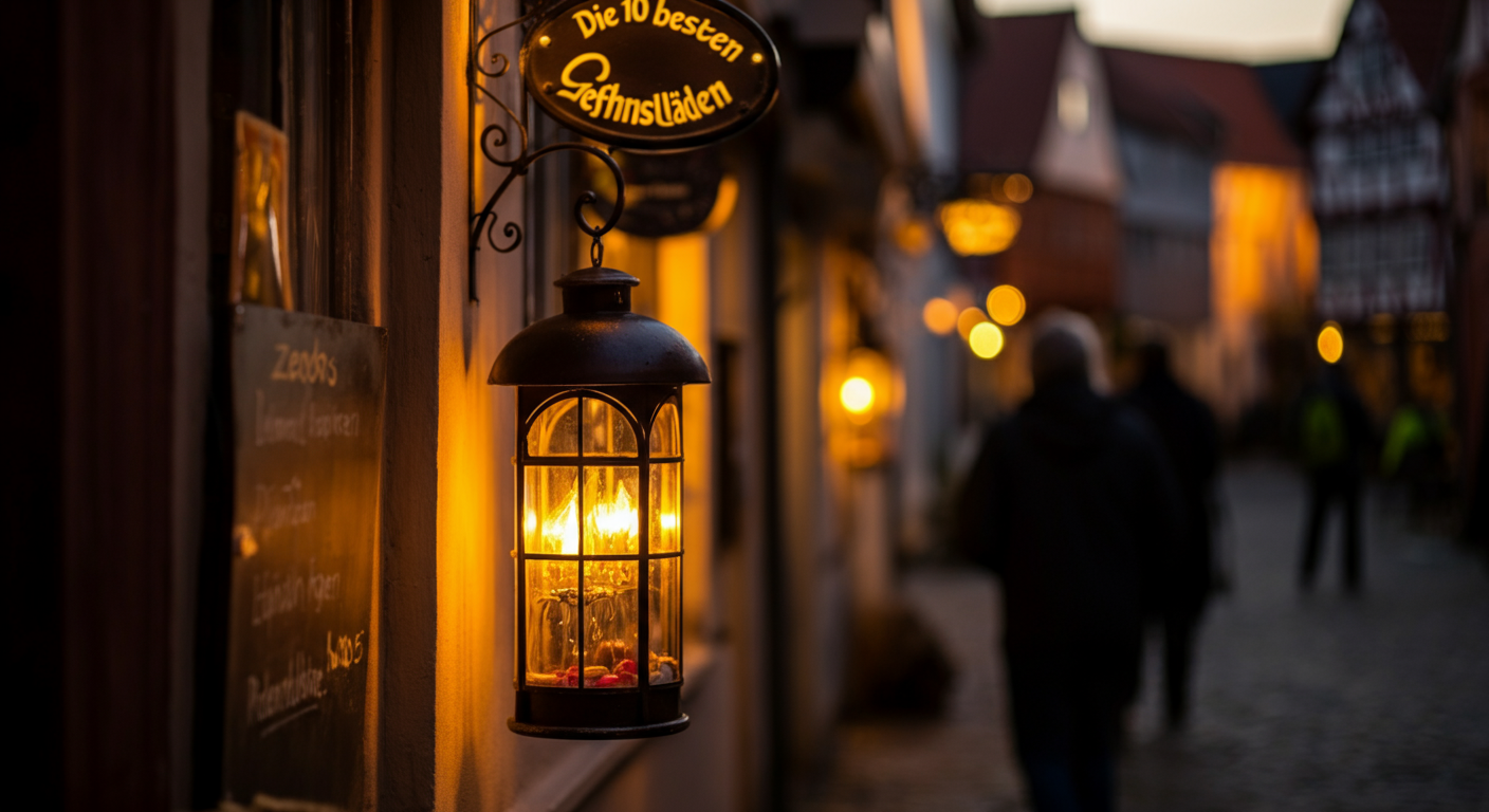 Die 10 besten Geschenkläden in Paderborn - Paderborn