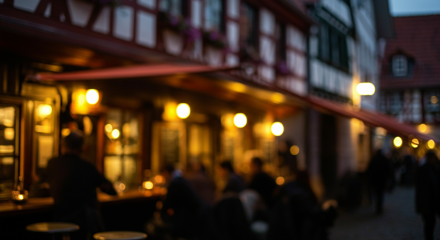 Die 10 besten Restaurants in Paderborn für jeden Geschmack - Paderborn