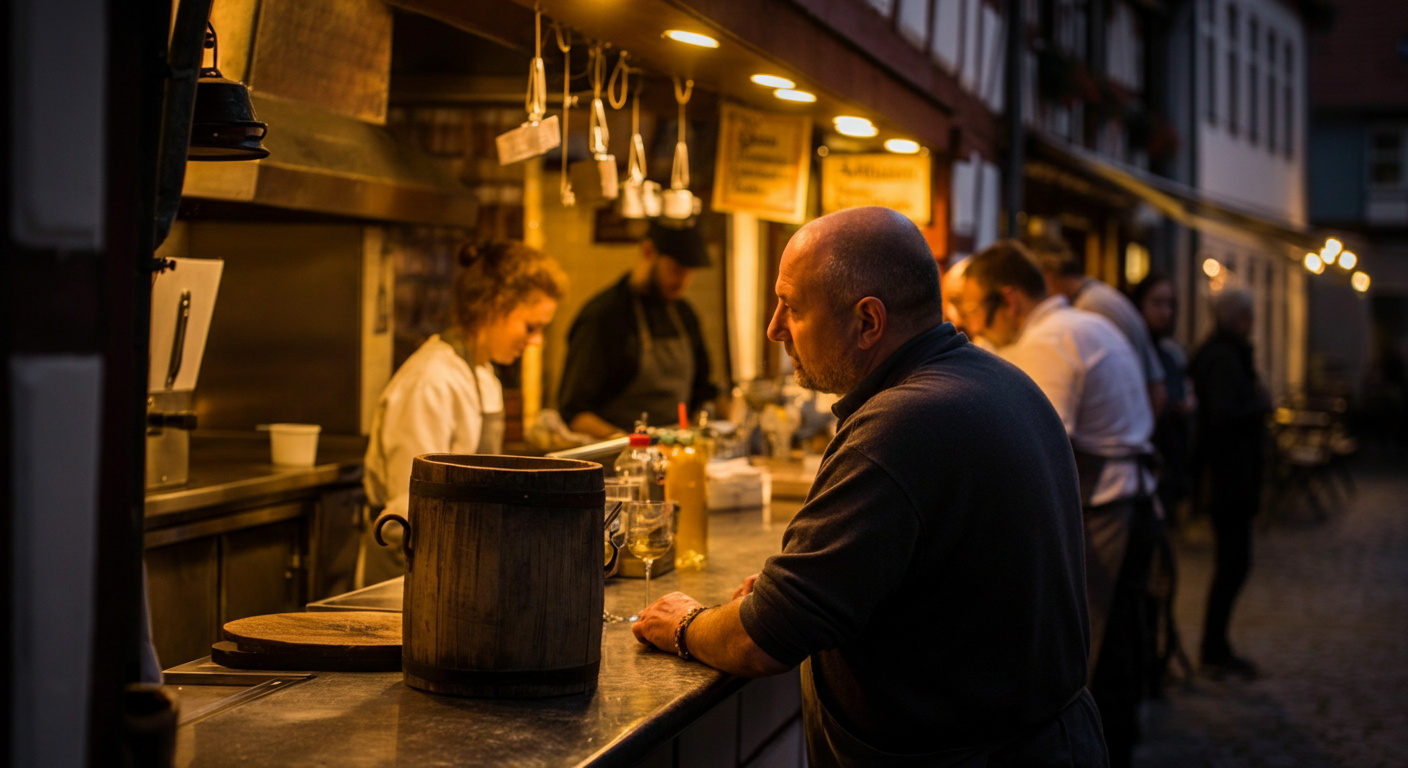 Die besten Restaurants Paderborn: Kulinarische Geheimtipps