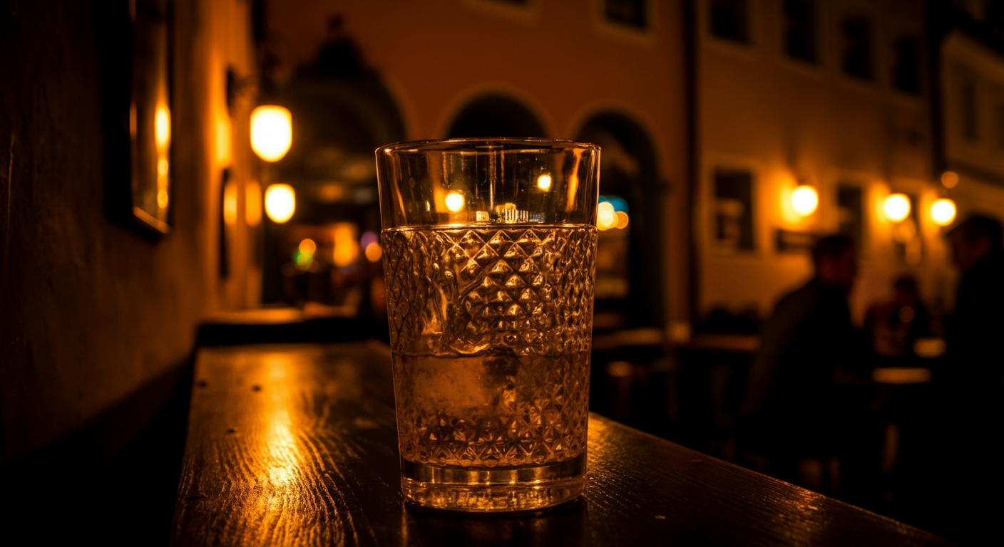 Die 10 besten Bars in Passau zum Feiern Cocktails trinken und Chillen - Passau