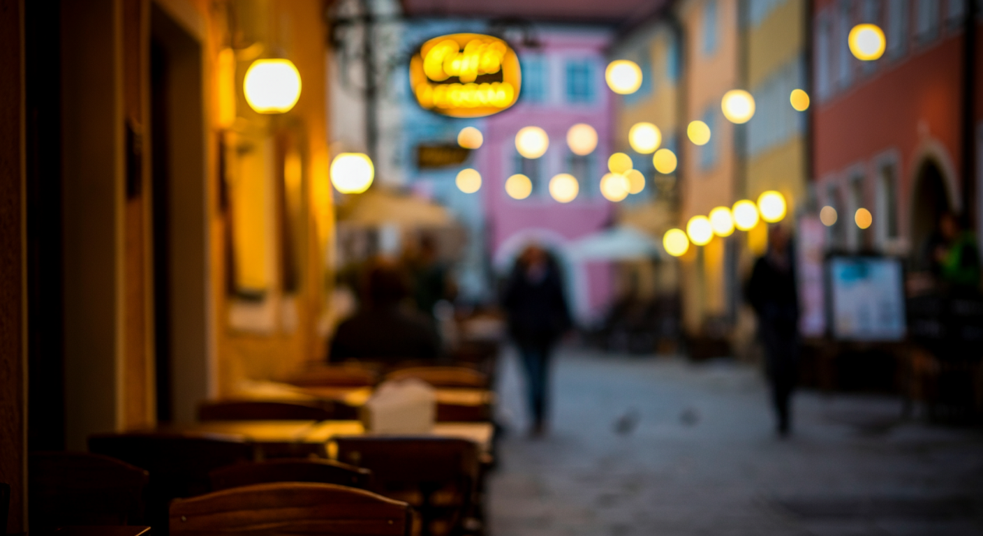 Die 10 besten Cafs in Passau Gemütliche Orte zum Verweilen - Passau