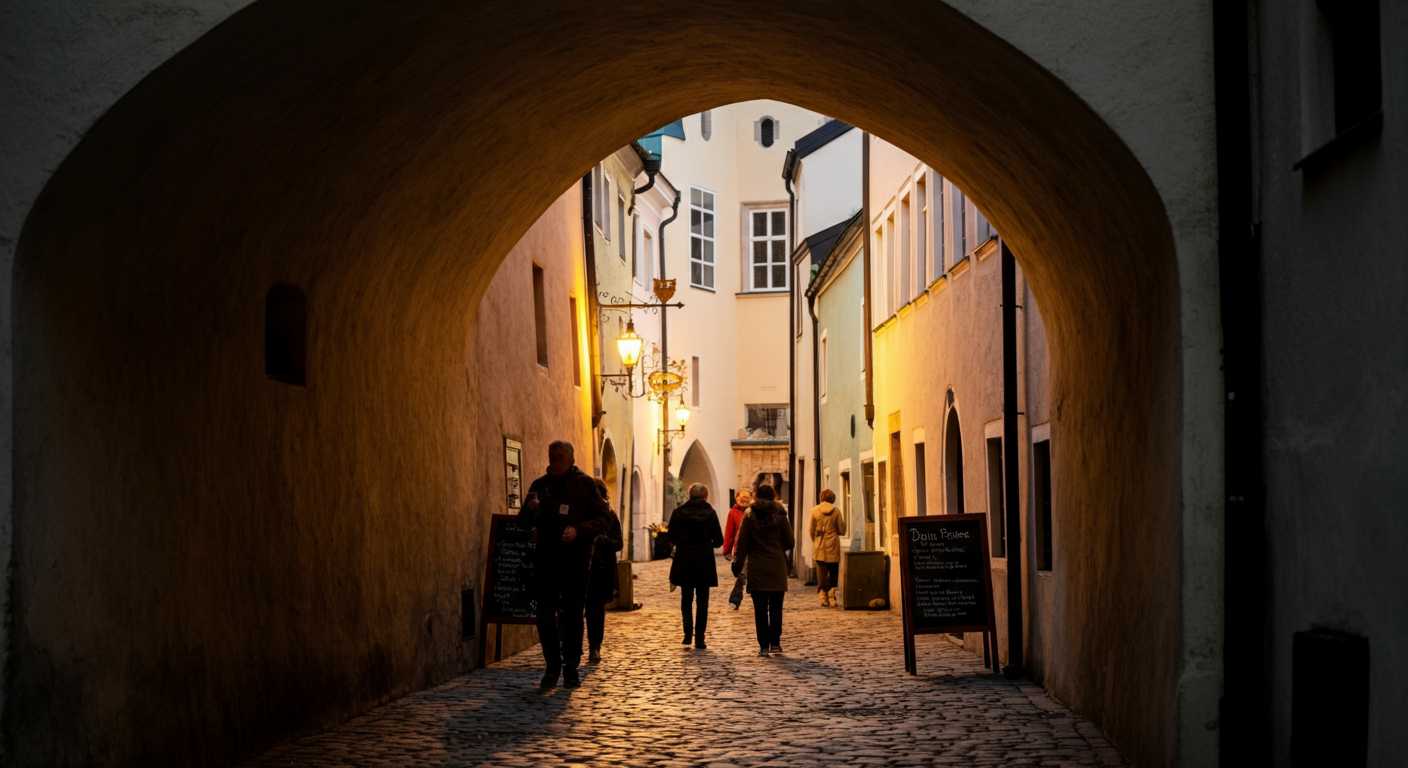 Die 10 besten Sehenswürdigkeiten in Passau - Passau