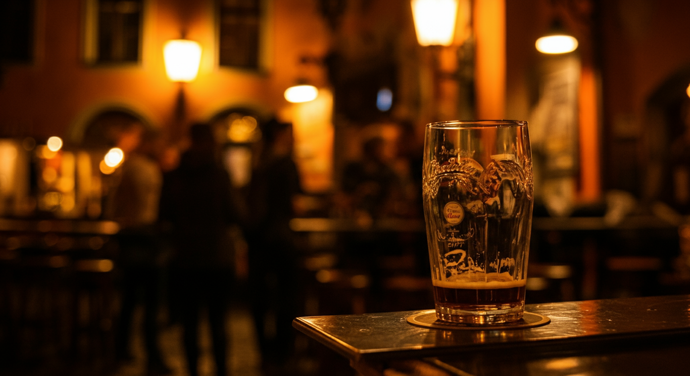 Die 7 besten Bars in Passau - ein Reiseführer - Passau