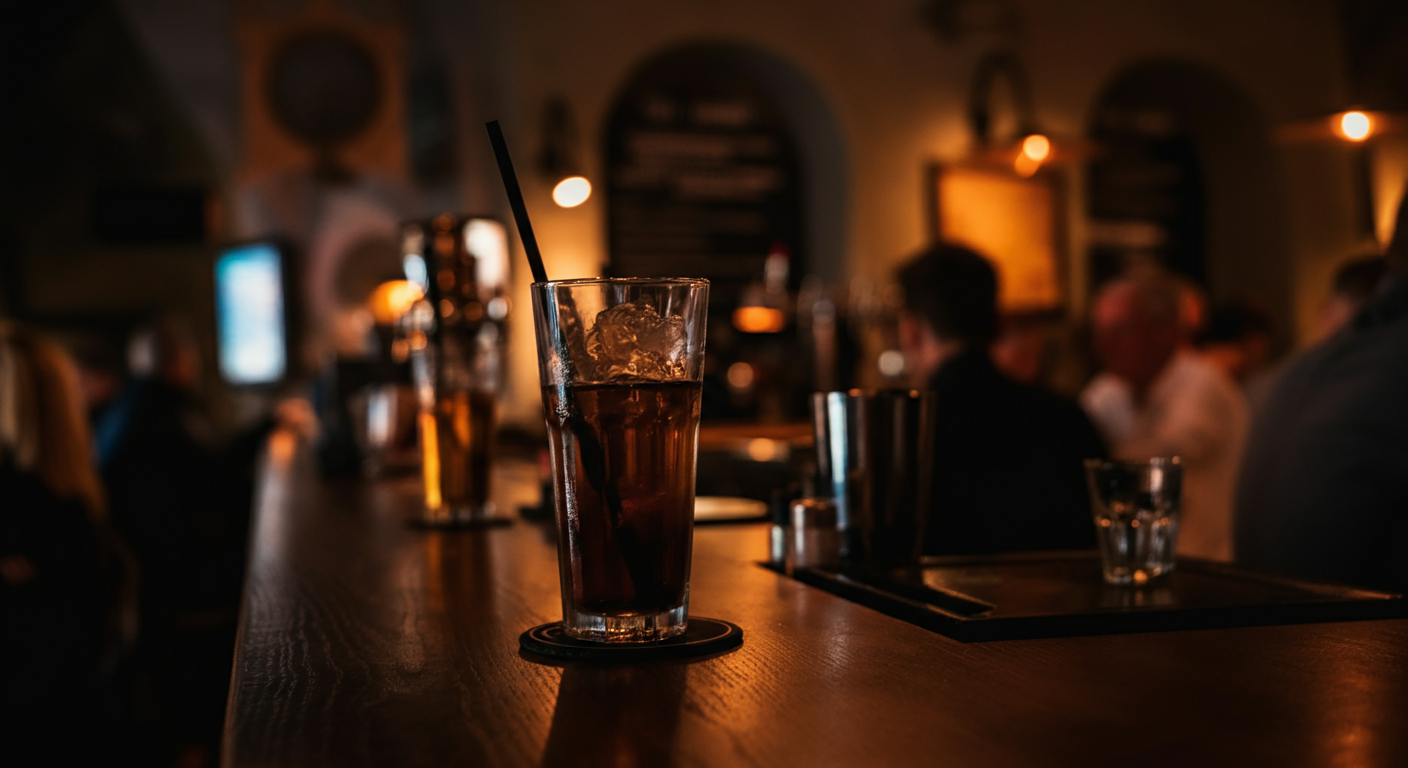 Die besten Bars in Passau: Dein perfekter Abend an der Donau