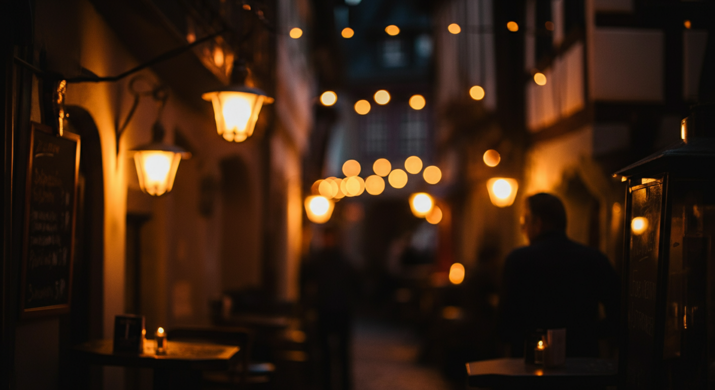 Die 10 besten Bars in Pforzheim für einen unvergesslichen Abend - Pforzheim