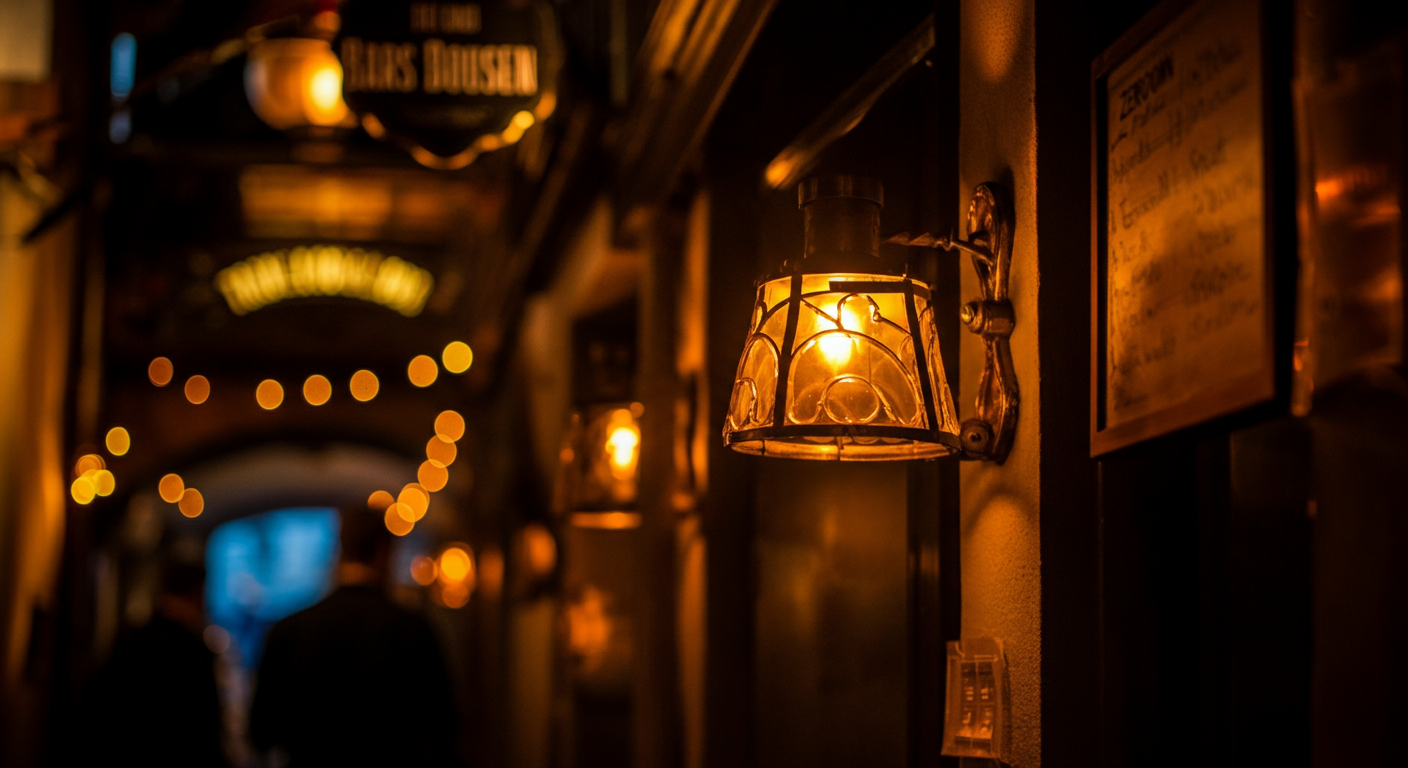 Die 10 besten Bars und Cocktail-Lounges in Pforzheim - Pforzheim