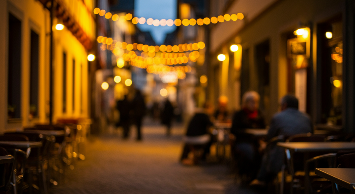 Entdecke die 10 besten Kaffeeoasen in Pforzheim