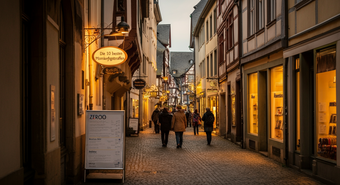 Die 10 besten Einkaufsstraßen in Pforzheim - Pforzheim