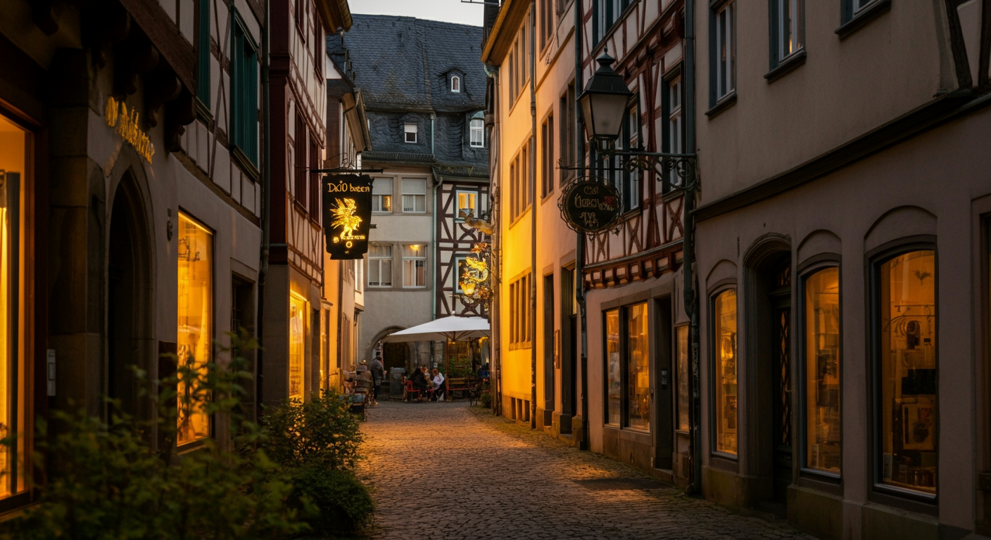 Die 10 besten Sehenswürdigkeiten in Pforzheim - Pforzheim