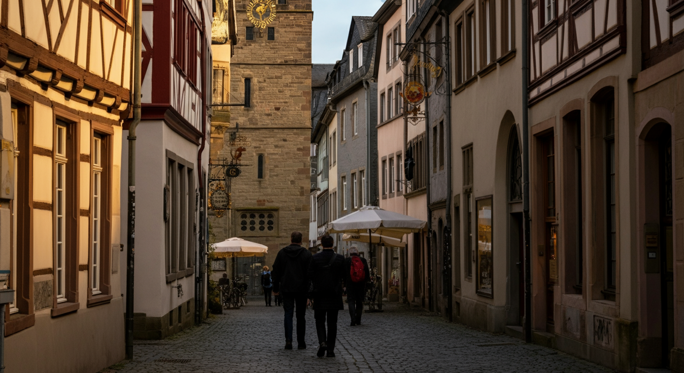 Die 10 schönsten Sehenswürdigkeiten in Pforzheim - Pforzheim