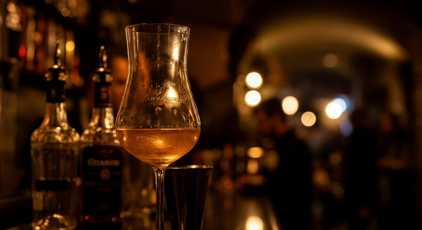 Die besten Cocktail-Bars in Pforzheim Lokale Favoriten und versteckte Juwelen - Pforzheim
