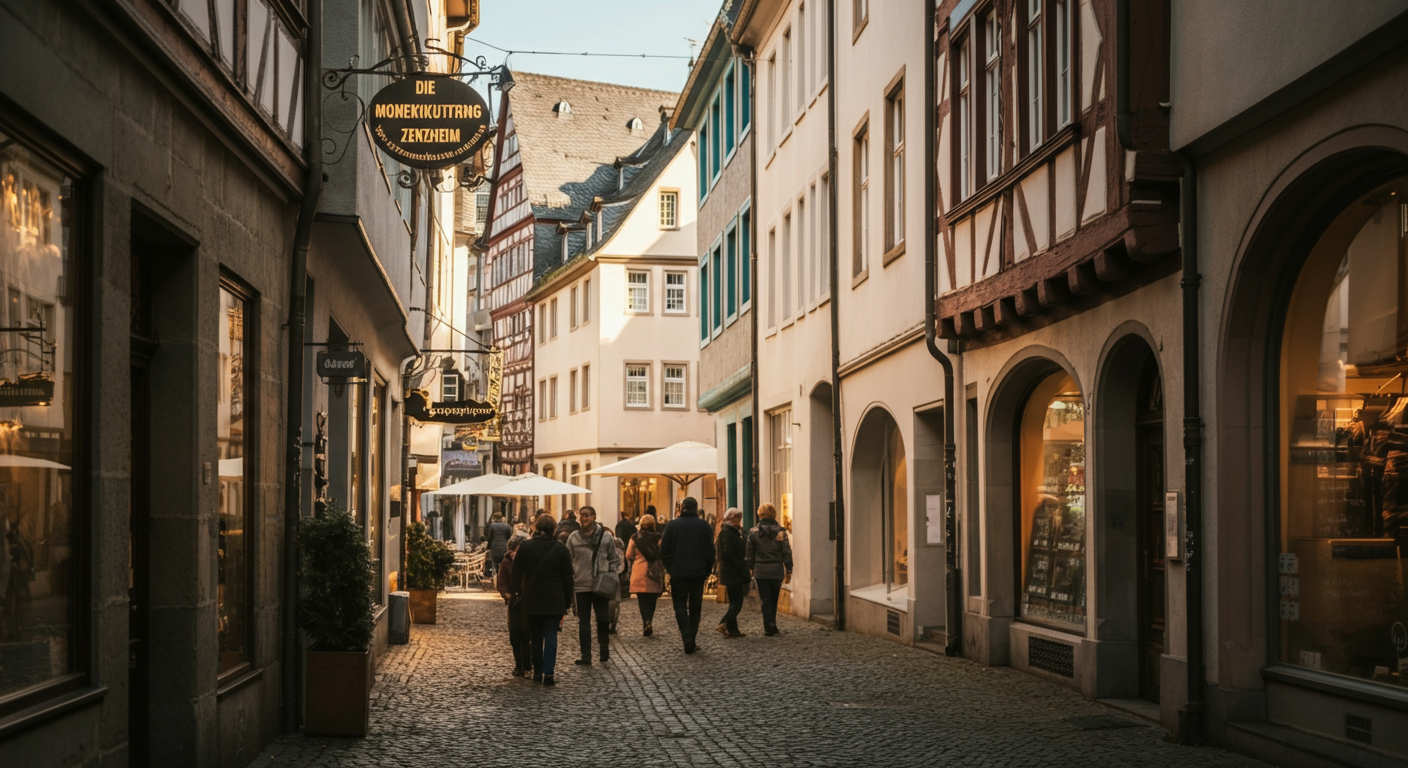 Die besten Einkaufszentren in Pforzheim - Shoppingtipps für Fans - Pforzheim
