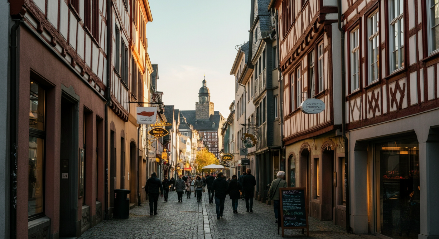 Shopping Pforzheim: Die besten Malls & Center 2024