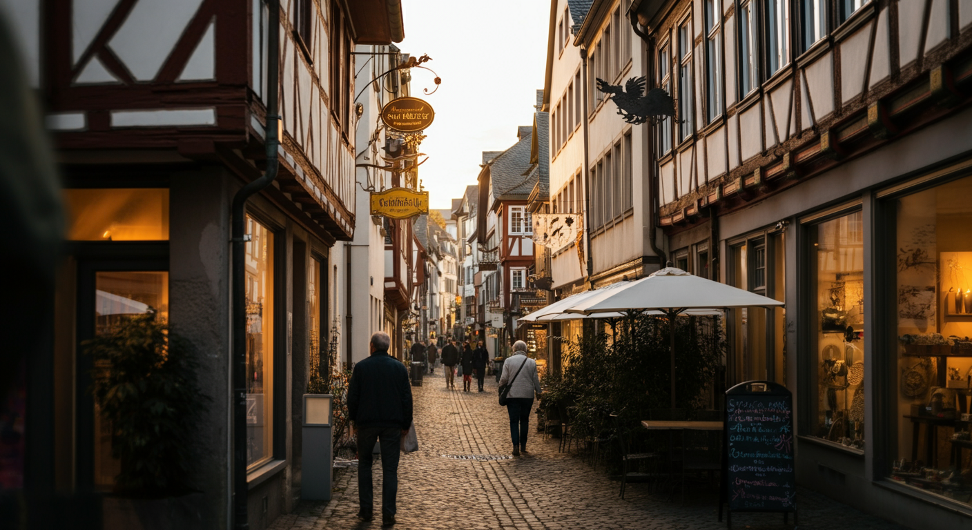 Shopping in Pforzheim Die besten Geschäfte Outlets und Boutiquen der Schmuckstadt - Pforzheim