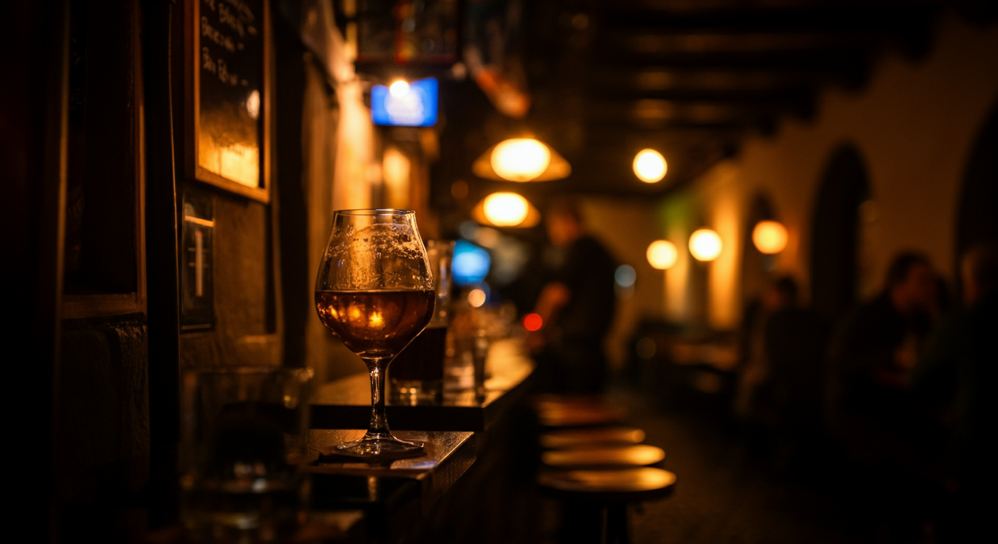 Die 10 besten Bars in Pirmasens für einen besonderen Abend - Pirmasens