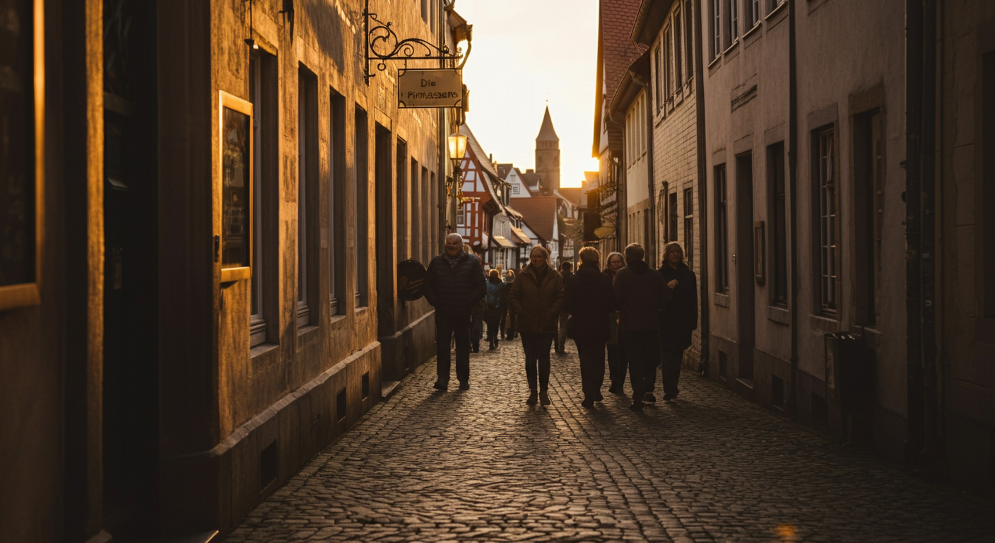 Die 10 besten Sehenswürdigkeiten in Pirmasens - Pirmasens